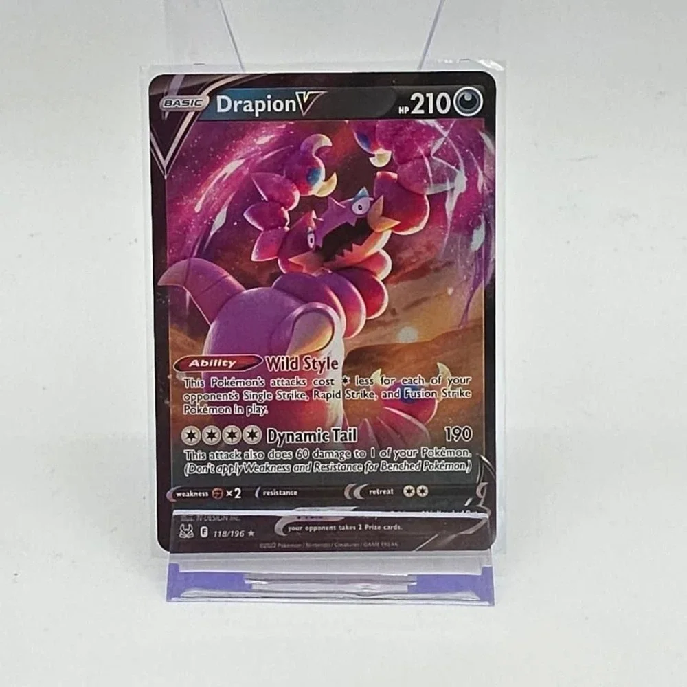 how much is a pokemon break card worth Zoroark BREAK - XY - BREAKthrough